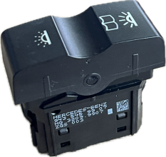 MERCEDES ATEGO, ACTROS PŘEPÍNAČ A 943 545 99 07, A9435459907