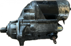 IVECO STARTER 99432760, 228000-5641