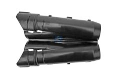 SCANIA OCHRANNÝ KRYT, PLAST KABINY, NAKLÁPĚCÍ VÁLEC, ZAKRYTÍ 1768377, 1831371, 2011779, 1.22429
