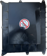 MAN TGL KRYT ELEKTRONIKY 81.62410-0073