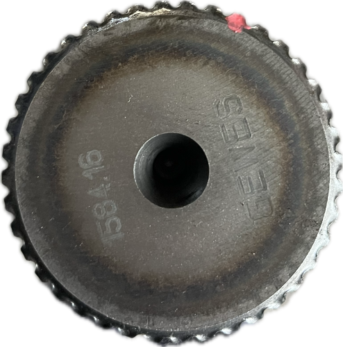 MERCEDES ACTROS POLOOSA PRAVÁ A 948 357 11 01, A 948 357 10 01