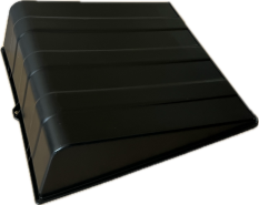 MAN TGL Batterieabdeckung, Batteriegehäuseabdeckung 81.41860-0083, 81418600083, 81.41860.0083