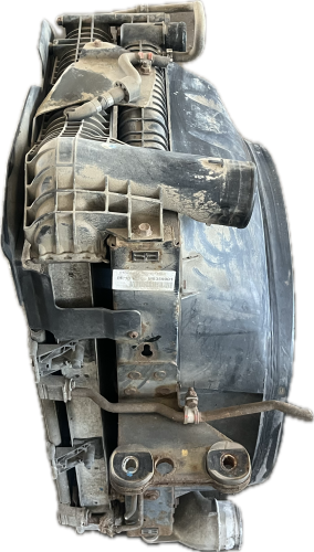 RENAULT MIDLUM CHLADIČ, CHLAZENÍ MOTORU 7420809769, 5010619222, 5001873317, 5001873321, 7420809793, 5001868223, 5001873748