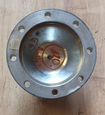 RENAULT MIDLUM VISCO SPOJKA COVER