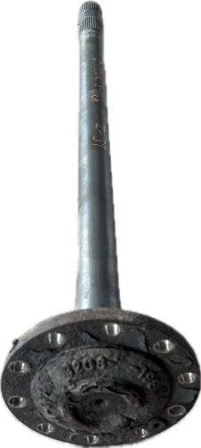 RENAULT MIDLUM PRAVÁ POLOOSA 7420812023