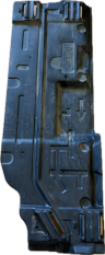MAN TGL Schalldämpfer 81.19221-0018 , 81.19221-0017, 81192210018 , 81192210017