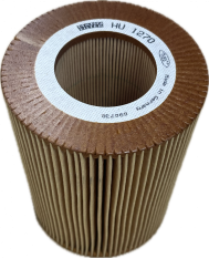 MANN FILTER DAF OIL FILTER HU 1270X, 1397764