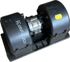 VOLVO FH VNITŘNÍ VENTILÁTOR TOPENÍ 8EW009157-531, 20443820, 20443822, 20926019, V5767001