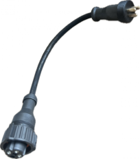 ADAPTÉROVÝ KABEL, KABEL KONEKTORU, ELEKTORNICKÝ BRZDOVÝ SYSTÉM, SPOJOVACÍ KABEL ABS 1.18840, A0025403027, 1610596, 894 601 132 2, 5021170262, 5021170262, 1774426, 1802092, 894 601 132 2 / 280