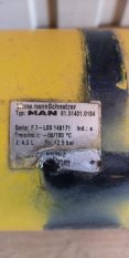 MAN TGS VZDUCHOJEM 81.51401.0194