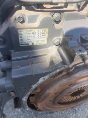 DAF LF Motor PX-7, 1712745, 1707422, 1704040, 2364929, 1708424, 1723702, 1723701, 1711106, 1710872, 1714964, 1707990, 1706188, 1409338, 1706181, 1864124, 1706556, 1708080, 1722950, 1706295, 1707580, 1409441, 1715871, 1706179, 1715909, 1706201, 1704237 1408470, 1708990, 2463293, 2366881, 1707749, 1705874