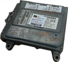 MAN L2000 JEDNOTKA MOTORU 0281010347, 51.11616-0152, 51.11616-1019