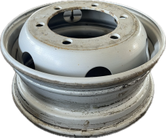 DISK KOLA 17.5x6.00, 17,5x6,00