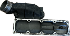 IVECO EUROCARGO ANSAUGKRÜMMER 504116048, 0 281 002 576