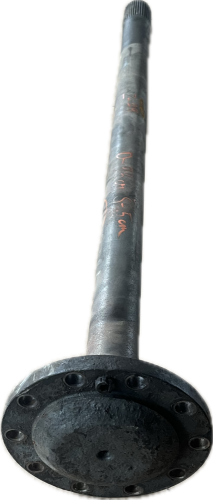 RENAULT MIDLUM POLOOSA LEVÁ 5010319737