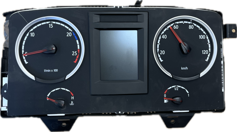 SCANIA R PŘÍSTROJOVÁ DESKA 1946411, 2007184