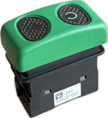 IRISBUS CROSSWAY SWITCH 504247683