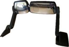 IVECO EUROCARGO RIGHT REARVIEW MIRROR 504369990, 504150547, 5801341114