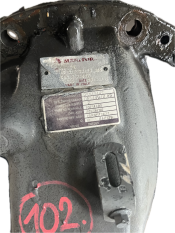 VOLVO FH DIFFERENTIAL 20836786