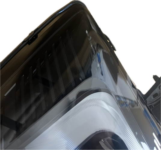 RENAULT MASTER IV. PRAVÉ SVĚTLO 260106174R