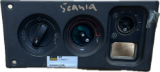 SCANIA R OVLÁDACÍ PANEL 1870-5068-7, 1880-8000-6, 4370