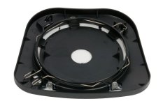 SCANIA MIRROR GLASS RIGHT/LEFT, OUTSIDE MIRROR 154001740H, 1767265