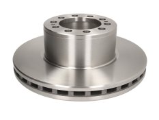 MERCEDES ACTROS, ATEGO BREMSSCHEIBE 9434210312, 9434210311, 016.672-00A, 1962318, A943 421 03 12, 9434210412, 9434210512, A9434210312, A9434210412, A9 434210512, 943 421 03 12, A943 421 03 12
