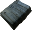 MAN TGM, MAN TGL KRYT BATERIE 81.41860.0144, 81.41860-0144