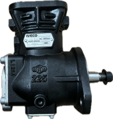 IVECO KOMPRESOR PNEUMATICKÝ SYSTÉM 504080656, 5802805921