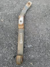 RENAULT PREMIUM ZADNÍ LISTOVÉ PERO