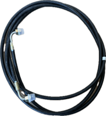 DAF LF, CF, XF TLAKOVÁ HADICE 1439260