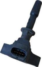 IVECO EUROCARGO ENGINE IGNITION COIL 5801802953, 5802115187