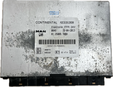 MAN TGL ELECTRONICS FFR 24V, UNIT FFR 24V 81.25805.7088, 81.25805-7082, 81258057029, 81258057038, 81258057040, 81258057068, 81258057086, 812580 57088, A2C53312838
