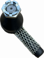 IVECO FRONT LEFT STEERING ROD HEAD, STEERING PIN, STEERING ROD DB-ES-6255, 0004603548, 607981, 4802444, 4833829, 81953016237, 0004603448, 0004603548, A0004600648, A0004603448, A0004603548, 50 00 288 361, 50 01 832 581