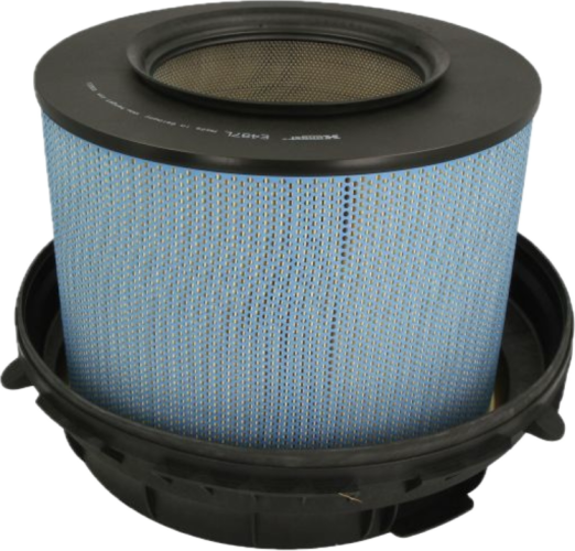 HENGST FILTER MERCEDES VZDUCHOVÝ FILTR E497L, E 497L, 004 094 24 04, 004 094 25 04, 004 094 85 04, A 004 094 24 04, A 004 094 25 04, A 004 094 85 04, 5021185568