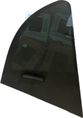 NEOPLAN CITYLINER RIGHT SIDE WINDOW