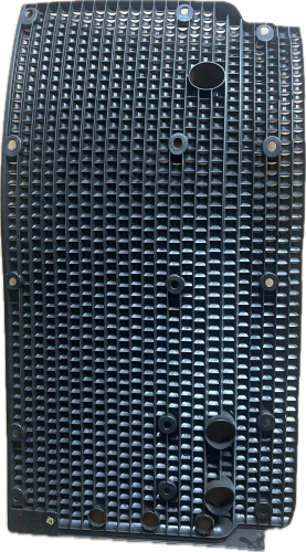 SCANIA PLAST BLATNÍKU, LAPAČ NEČISTOT BLATNÍKU 2798263, 2599548, 2635456, 2708132