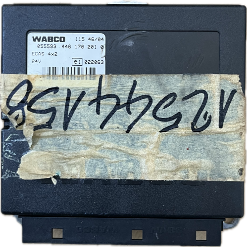 IVECO STRALIS JEDNOTKA ECAS 446 170 201 0, 4461702010