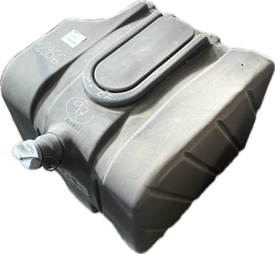 DAF CF NÁDRŽ ADBLUE 1702283, 1742568, 1720999, 1703577, 1705154