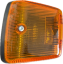 MERCEDES ATEGO PŘEDNÍ LEVÝ BLIKAČ A 973 820 03 21, 9678201321, 9738200321