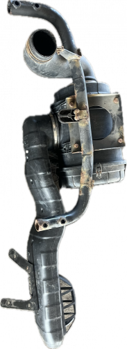MAN TGL FILTRBOX SE SÁNÍM A DRŽÁKEM 81.08400-6019, 81.08201.0465, 81.08201-0467, 81.08240-0822, 81.08240-0821, 81.08405-0018, 81.08303-6062, 81.96420-0517, 81082010466, 81.08201-0466