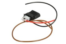 DAF CF, XF NASTAVENÍ SEDADLA, VÝŠKA SEDADLA 1331724, 1444820