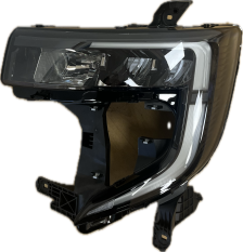 RENAULT MASTER LEVÉ SVĚTLO 260609073R