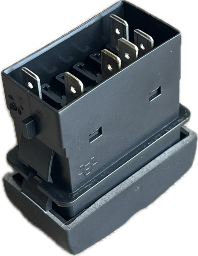 IVECO EUROCARGO PŘEPÍNAČ 5801911066