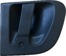 VOLVO FL LEFT HANDLE 24426873