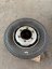 PNEUMATIKA S DISKEM 245/70 R17.5, 17.5 x 6.75