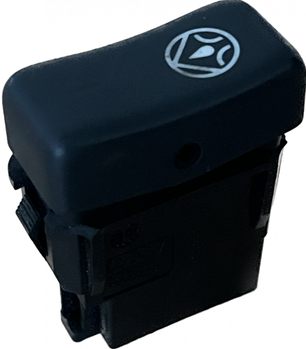 PŘEPÍNAČ MAN TGL, TGA, TGM, TGX, TGS 81.25503.0257