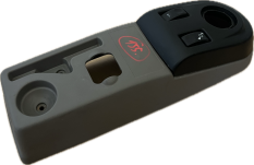 DAF LF PANEL S PŘEPÍNAČI 1701930, 1703835, 1409940, 1687201, 1687200, 5010325465, 5010640162, 7420827500, 7420827503