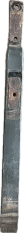 DAF LF REAR LEAF SPRING, AIR SUSPENSION CALIPER 1401325