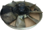 MAN TGM SACÍ VENTILÁTOR, VRTULE, VISCOSPOJKA 51.06601-0299, 51.06630-7027, 51.06630-7024, 51.06611-0123